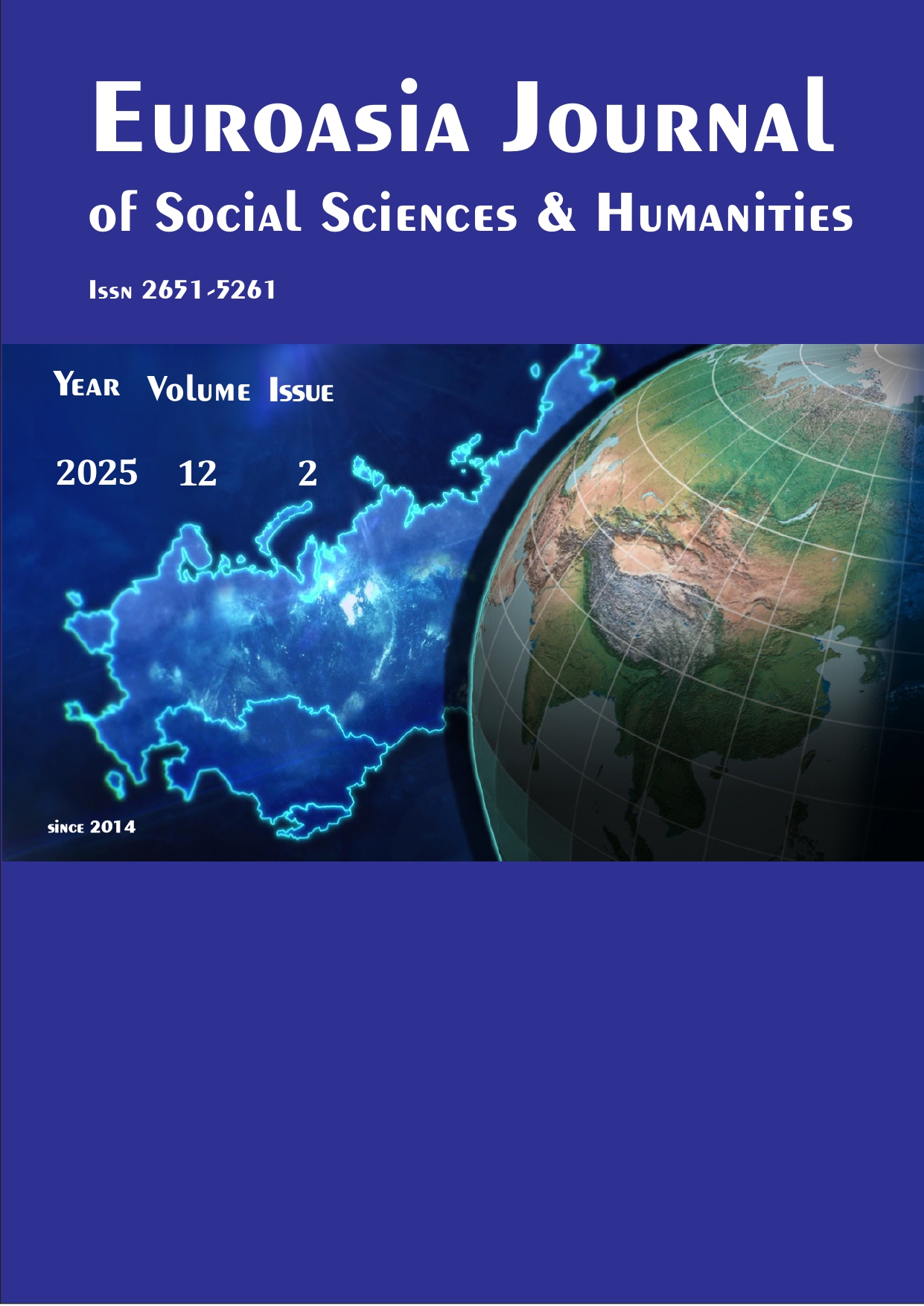 					View Vol. 12 No. 2 (2025)
				